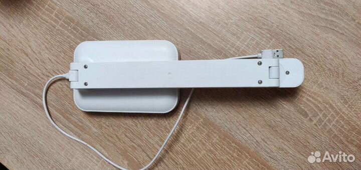 Лампа настольная сенсорная