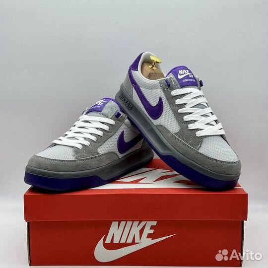 Кроссовки мужские Nike SB Dunk Low