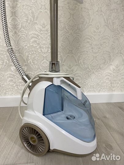 Отпариватель напольный Kitfort кт-938