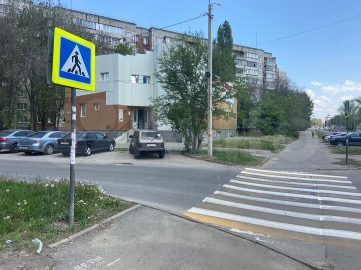 Свободного назначения, 30 м²