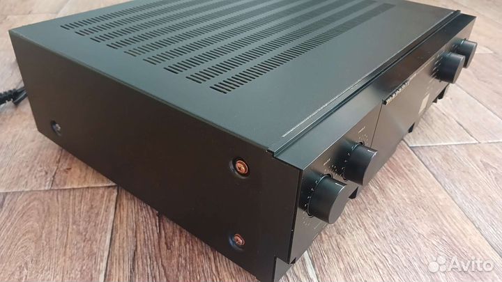 Усилитель Marantz PM 54D