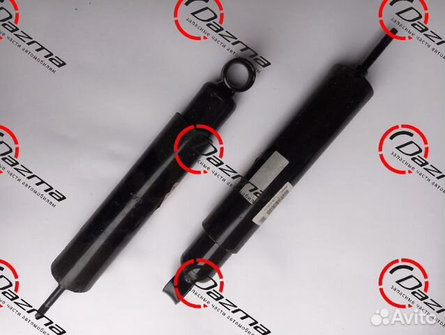 Foton 1104929200060 Амортизатор foton 1049С передн