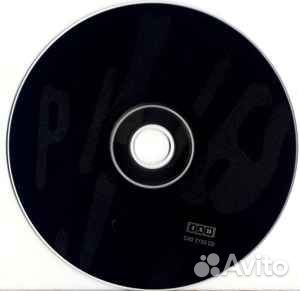 Pixies – Complete 'B' Sides CD+obi новый запечатан