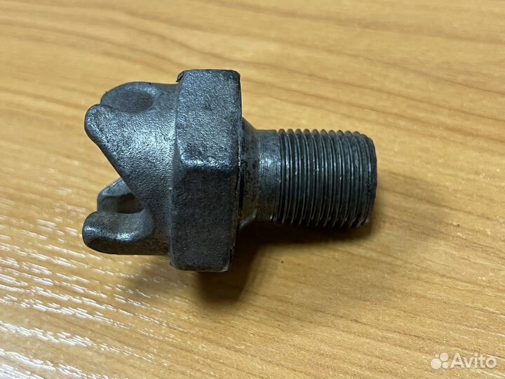 Храповик уаз/газ/волга