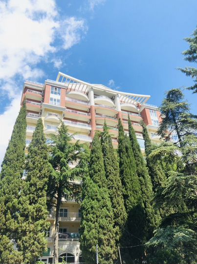 3-к. квартира, 60 м², 5/12 эт.