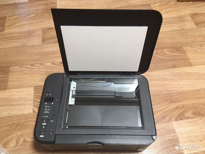 Мфу Canon Pixma MG2140
