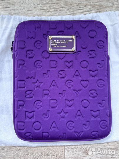 Чехол для iPad оригинал новый