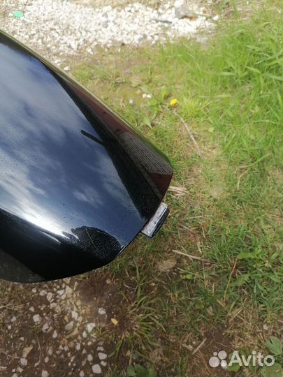 Заглушка сидения пассажира honda vfr 800 5 gen