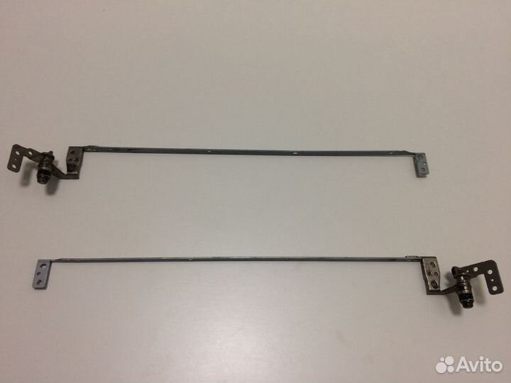 Петли матрицы ноутбука DNS W270 Series