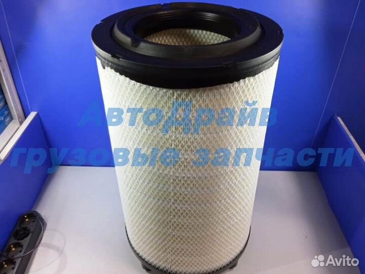 Фильтр воздушный для грузовиков Скания 4 и 5 серии