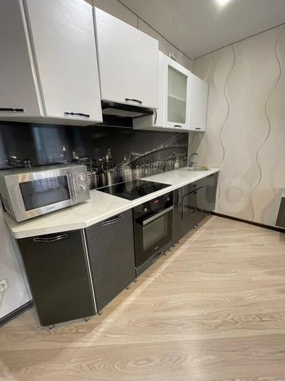 Квартира-студия, 30 м², 16/19 эт.