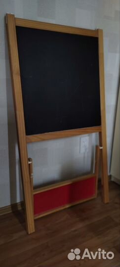 Доска мольберт IKEA