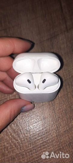 Беспроводные bluetooth наушники