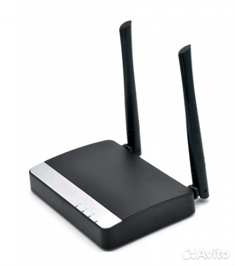 Wi-Fi интернет на дачу/гараж/офис/квартиру