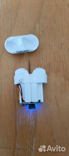 Игровые наушники