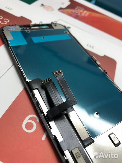 Дисплей для iPhone 11 in-cell