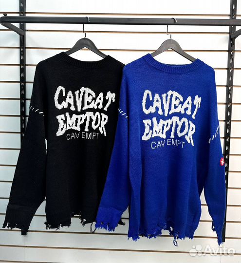 Свитер Cov Empt