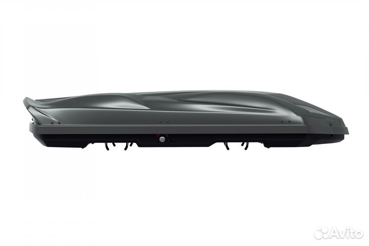 Автобокс cybort F1 410 206x80x33