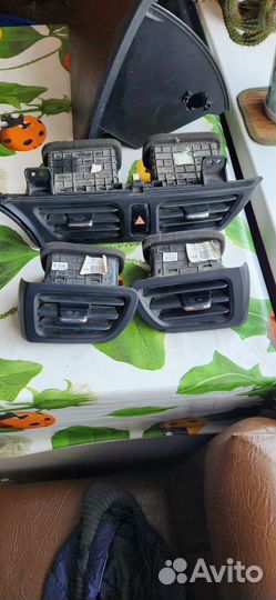 Торпеда kia rio 3