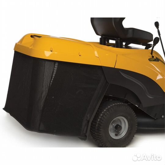 Трактор садовый Stiga Combi 372 2T0210481/ST2