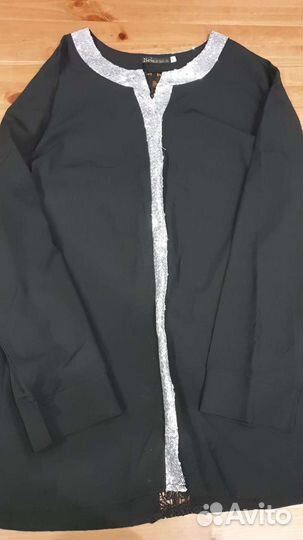 Рубашка женская 262