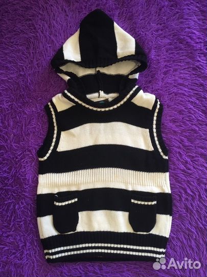 Кофта детская