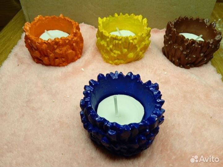 Кашпо горшок для цветов