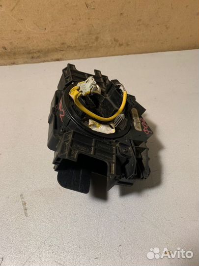 Шлейф подрулевой Ford Focus 2 hxdb 2007