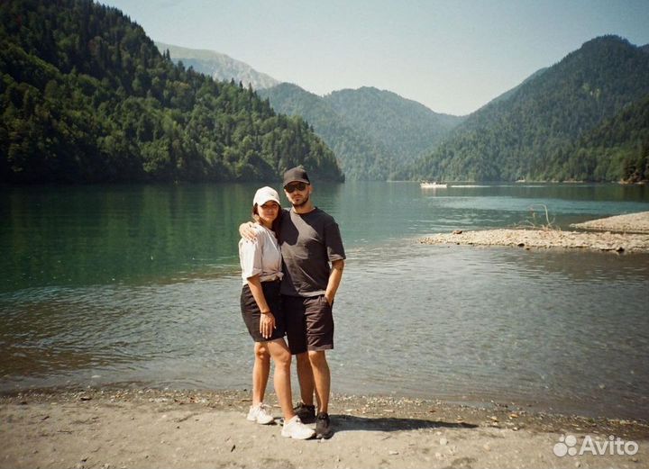 Samsung Fino 15SE плёночный фотоаппарат