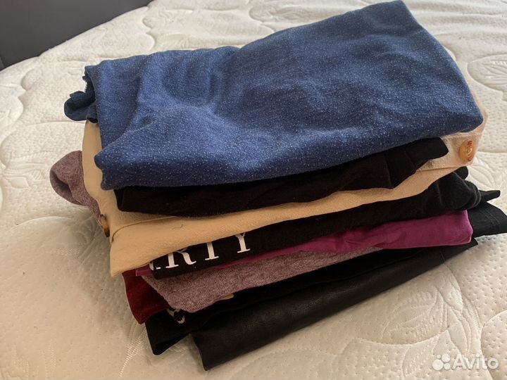 Женская одежда