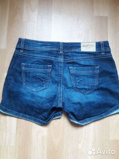 Шорты