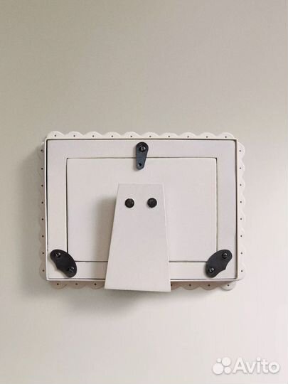 Фоторамка zara home