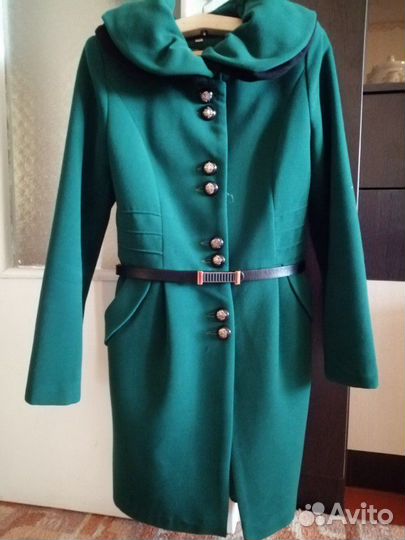 Пальто