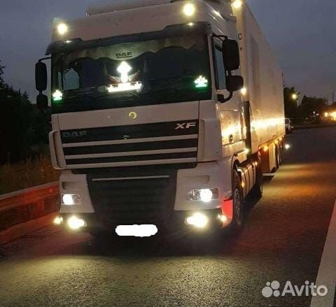 Грузоперевозки межгород до 20 тонн