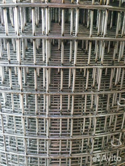 Сетка для клеток 25х25х2мм
