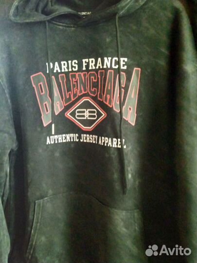 Спортивный костюм женский balenciaga