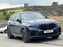 BMW X5 3.0 AT, 2019, 149 000 км, с пробегом, цена 6 100 000 руб.