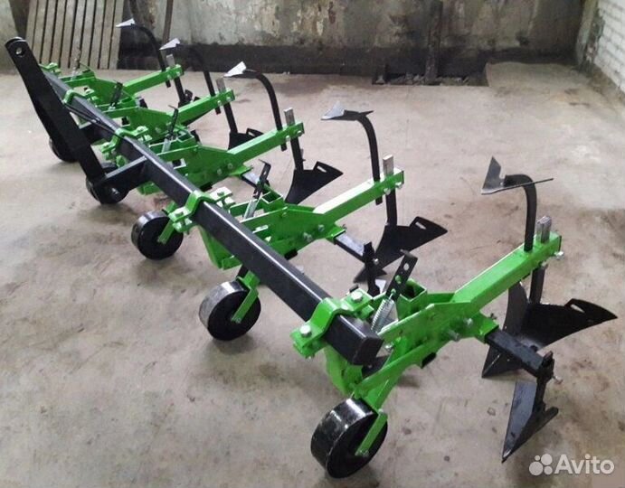 Культиватор Kerland OK 500, 2023