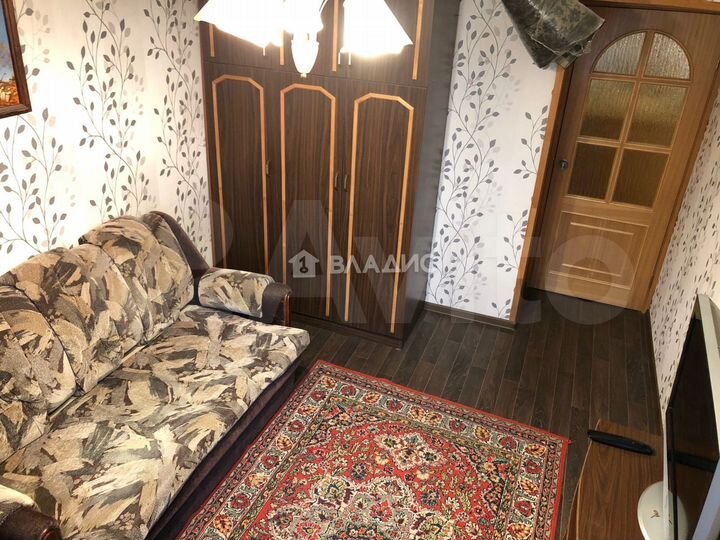 3-к. квартира, 68,2 м², 4/10 эт.