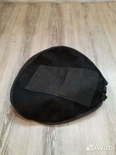 Органайзер багажника Kia RIO 3