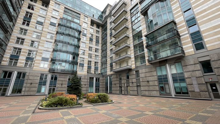 Офис 215м² с отдельным входом