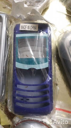 Корпус для телефона