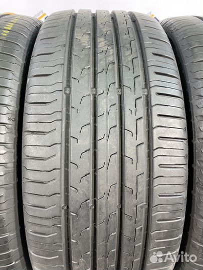 Continental ContiEcoContact 6 225/45 R18