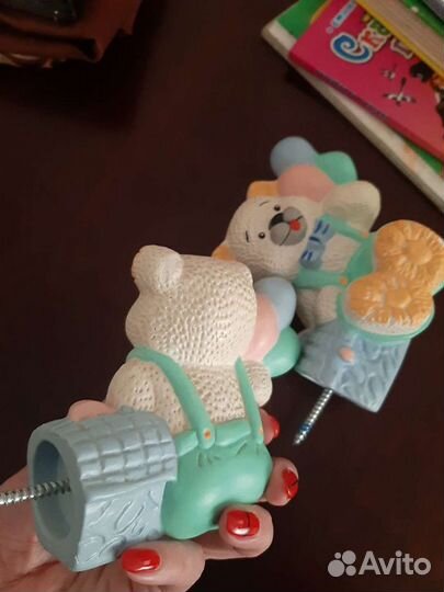 Гипсовые наконечники на карниз