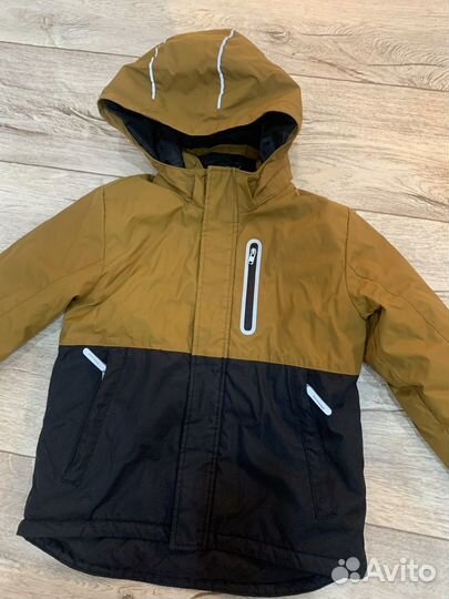 Куртка h&m