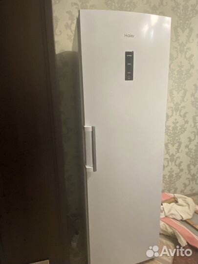 Морозильная камера Haier