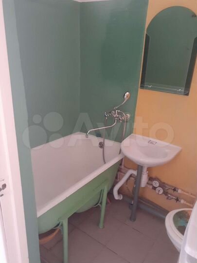 1-к. квартира, 23 м², 3/5 эт.