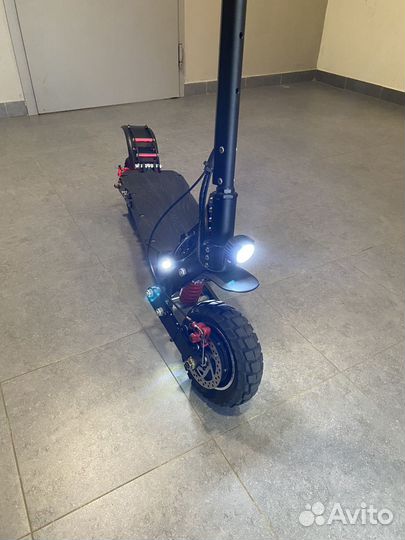 White siberia nerpa 3200w