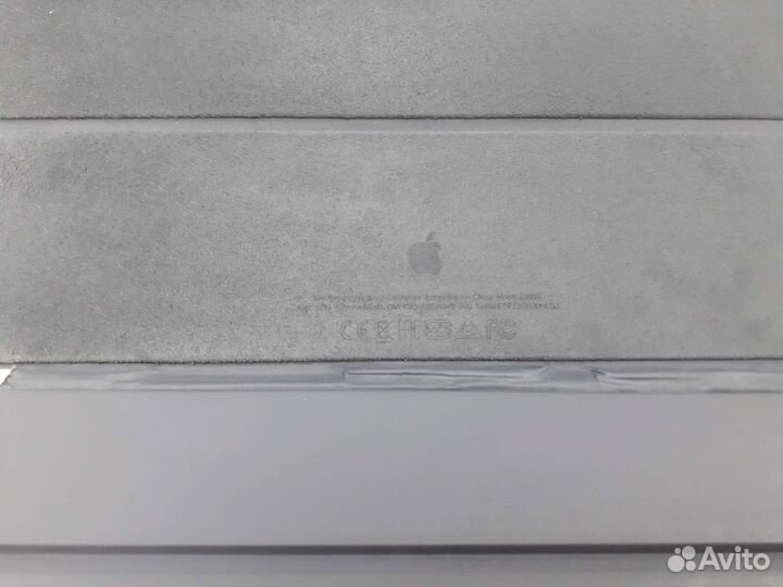 Чехол-клавиатура Apple Smart Keyboard Folio(10928)