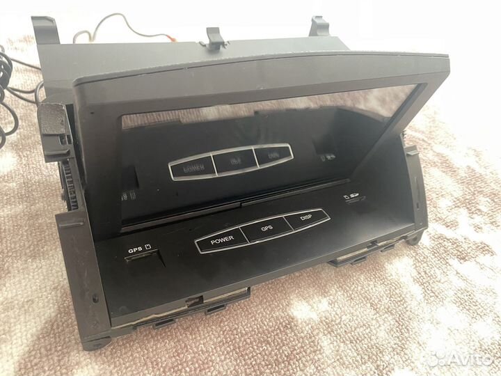 Магнитола redpower 180